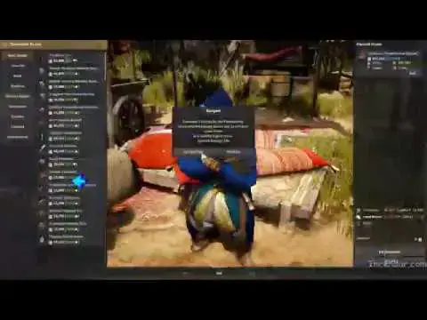 'Video thumbnail for 10 Billion Trade Crates in 2 Minutes M16-M19 Junk Gather Money Crates BDO Black Desert Online'