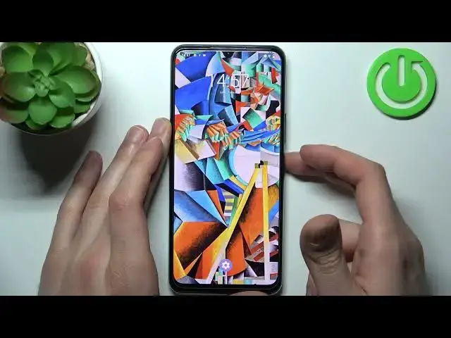 'Video thumbnail for How To Take Screenshot With VIVO IQOO Z5X'