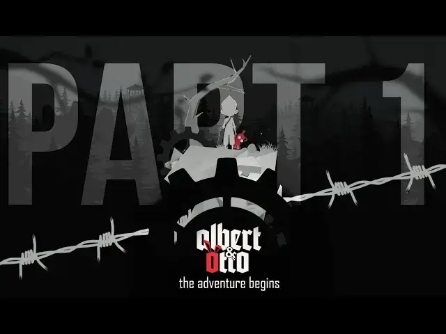 'Video thumbnail for Albert&Otto - Part 1'