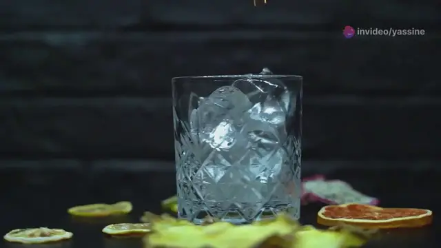 'Video thumbnail for Tropical Caribbean Sunset Rum Punch Recipe 🍹🌴'