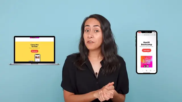 'Video thumbnail for How I made a WEBSITE using just my MOBILE Phone (for FREE)'