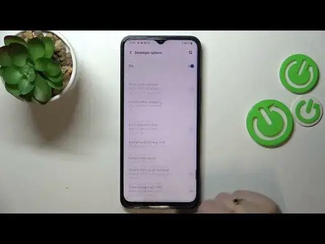 'Video thumbnail for How to Activate Developer Options on VIVO Y35?'