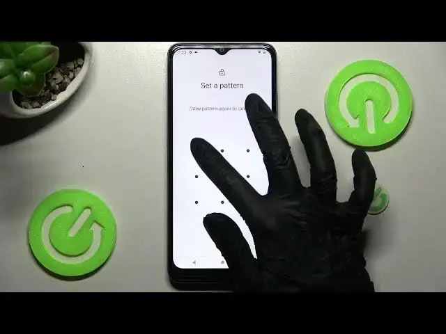 'Video thumbnail for How to Add Screen Lock on T-MOBILE Revvl 6 – Change Screen Lock Method'