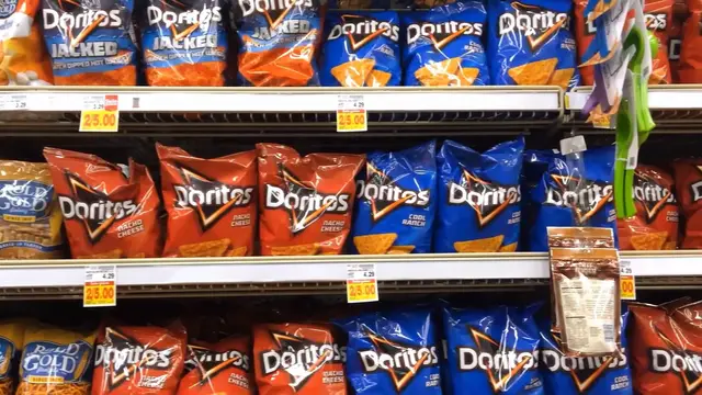 'Video thumbnail for 7 Ways Processed Food Can Sabotage Permanent Weight Loss'
