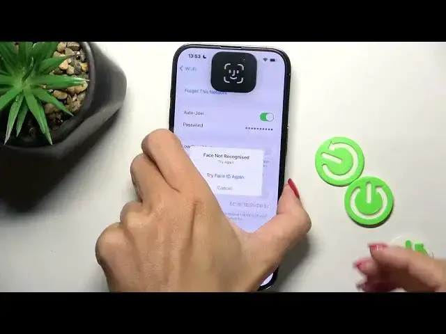 'Video thumbnail for How to Check Wi-Fi Passwords with iOS 16? | Detect Wi-Fi Saved Passwords'
