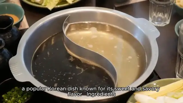 'Video thumbnail for bulgogi beef recipe'
