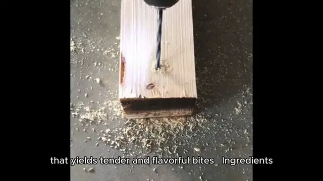 'Video thumbnail for burnt end recipe'