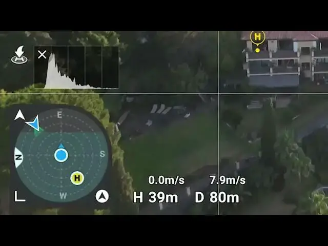 'Video thumbnail for DJI Mini 4 Pro and Air 3 Atti mode'