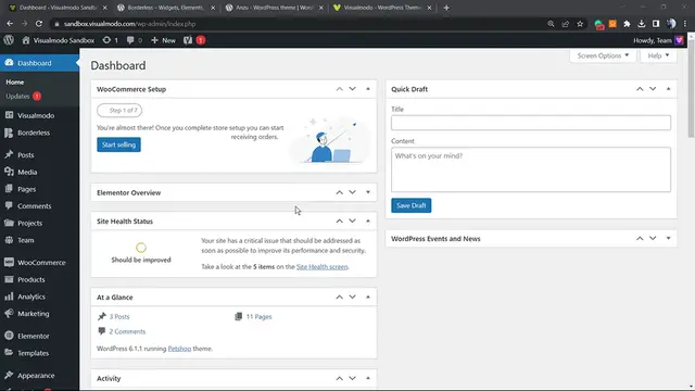 'Video thumbnail for How to Enable or Disable Imagick on Your WordPress Site - Load Speed Or Image Quality_'