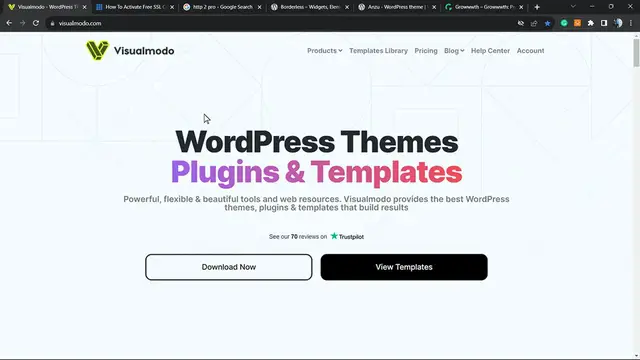 'Video thumbnail for What is HTTP 2_ How to Enable It in WordPress and How To Test If It's Working on Your Website_ 🔒'
