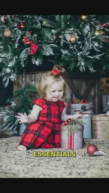 'Video thumbnail for Top 10 Amazing Christmas Gifts for Babies and Toddlers at Costco'
