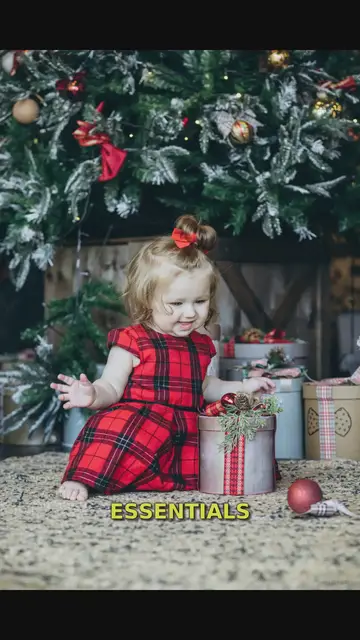 'Video thumbnail for Top 10 Amazing Christmas Gifts for Babies and Toddlers at Costco'
