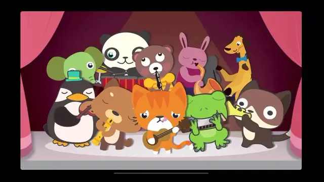 'Video thumbnail for Peekaboo For Kids (Videos for Kids in English)'