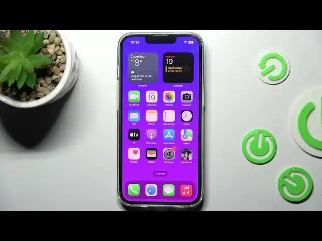 'Video thumbnail for iOS 16: How to Share Location with Contacts? | Sharing Location'