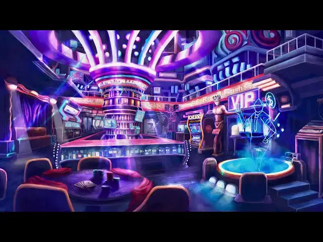 'Video thumbnail for Top 5 Luxury Nightclubs'