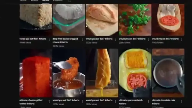 'Video thumbnail for How I Use AI Automation to Grow a YouTube Shorts Channel in Just 30 Days (Insane Growth!)'