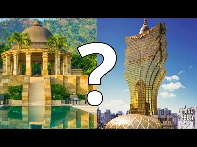 'Video thumbnail for Top 5 Luxury Hotel Brands'