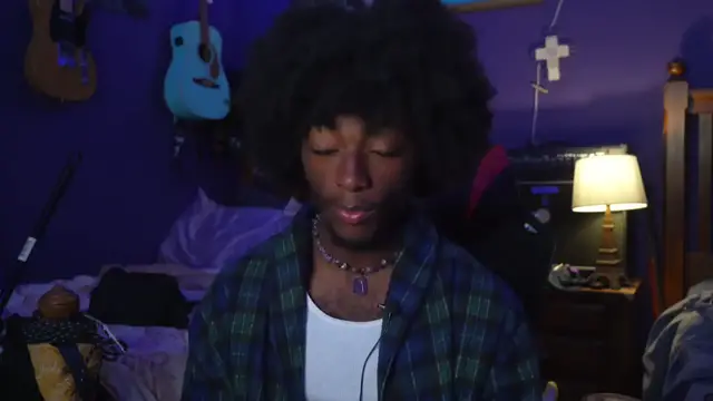 'Video thumbnail for Life has exhausted me'