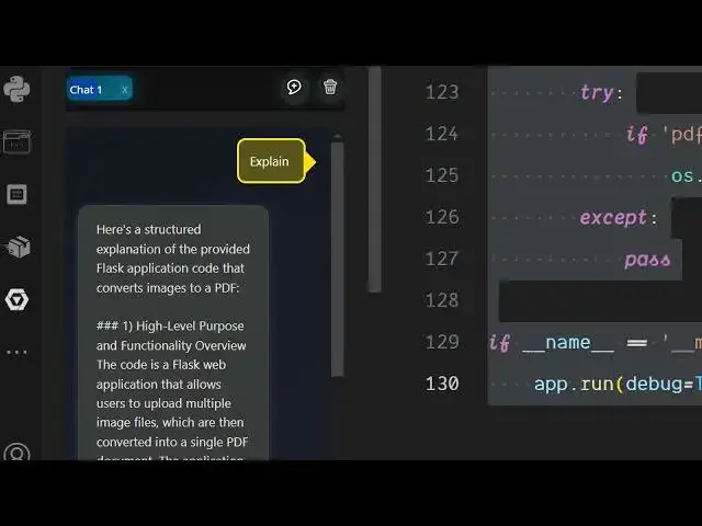 'Video thumbnail for UnfoldAI VS Code Extension is INSANE – Code Generation, Debugging Tool   Claude Alternative'