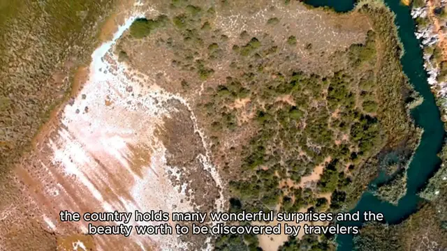 'Video thumbnail for Top 10 Hidden Gems in the USA You Must Visit'