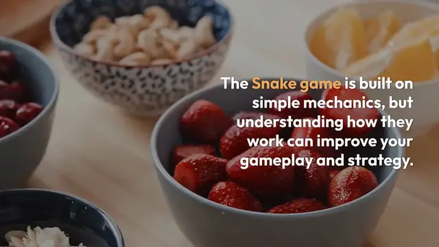 'Video thumbnail for Mastering_Snake_Game_Mechanics'