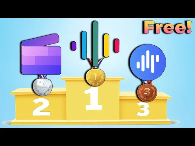 'Video thumbnail for 3 Best AI Voice Generators For YouTube - Free & Unlimited'