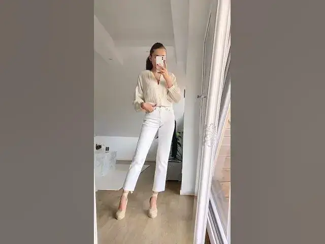 'Video thumbnail for 1,2,3? Summer Looks ✨ Subscribe to our Channel ❤️ #shorts #fashion #styleinspo #style #fashiontrends'