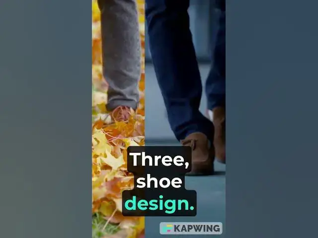'Video thumbnail for Squeaky leather shoes? Here's why + Fix'