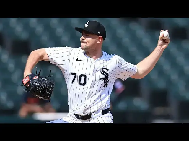 'Video thumbnail for Tyler Alexander 2025 MLB Highlights! (Mid-Season)'