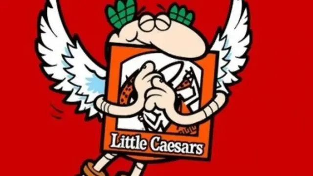 'Video thumbnail for The Untold Truth Of Little Caesars'