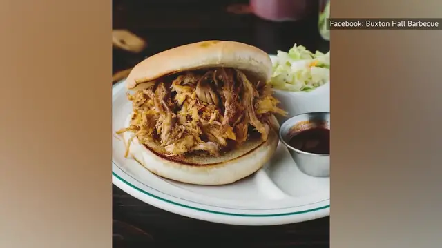 'Video thumbnail for The Absolute Best 13 Barbecue Restaurants In The U.S.'
