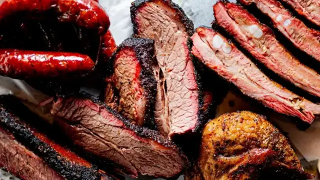 'Video thumbnail for The Absolute Best 13 Barbecue Restaurants In The U.S.'
