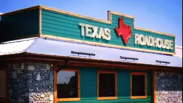 'Video thumbnail for What It Was Really Like To Eat At The First Texas Roadhouse'