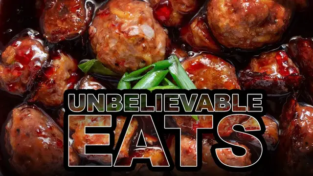'Video thumbnail for These Are Hands Down The Wildest Food Trends In History'