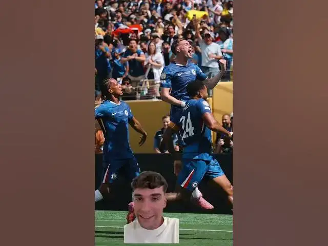 'Video thumbnail for MASTERCLASS TÁCTICA DE MARESCA'