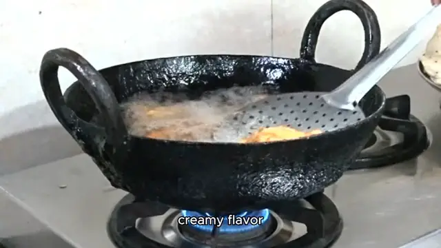 'Video thumbnail for How to make tha Grits with Butter Recipe  '