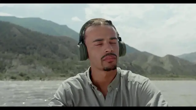 'Video thumbnail for High-resolution radio: the future of listening'