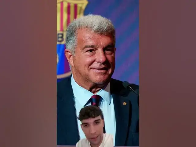 'Video thumbnail for LA GRAN REVALORIZACIÓN DE LA PLANTILLA DEL FCB'