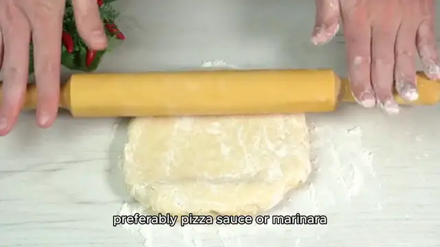 'Video thumbnail for Margarita Pizza Recipe'