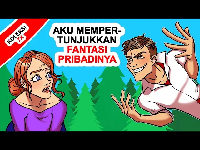 'Video thumbnail for 7 Cerita Teratas Tentang Kasus Tak Biasa|Terima Kasih Telah Subscribe. Kalian Yang Terbaik!'