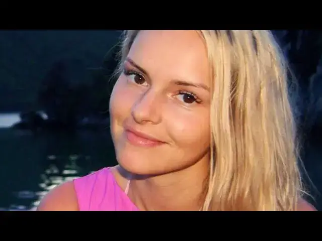 'Video thumbnail for The HORRIFYING Story of Ksenia Metzger | True Crime Documentary'