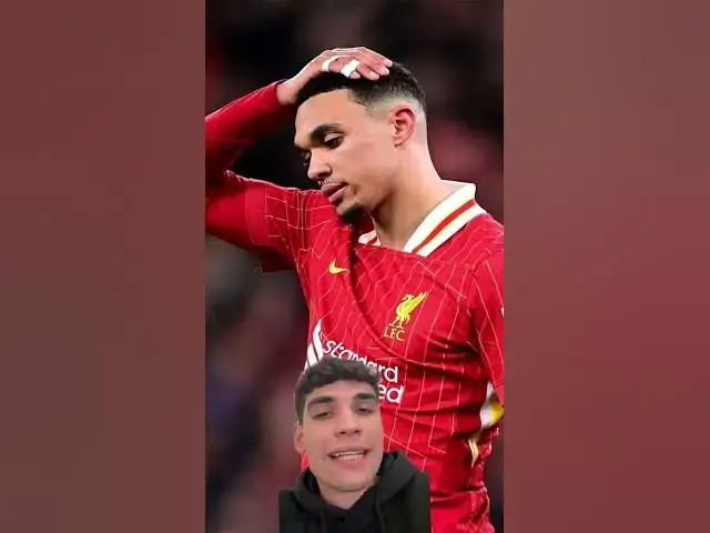'Video thumbnail for NO ME SORPRENDERÍA QUE SE QUEDARA EN EL LIVERPOOL'