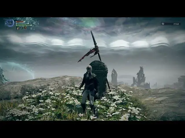 'Video thumbnail for Elden Ring Nightreign - Duchess Remembrance Part 3 Find The Message In Limveld (Weathervane's Words)'