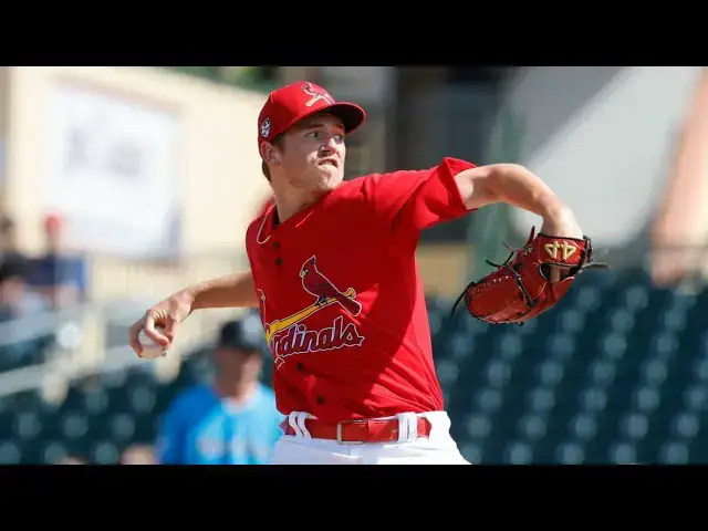 'Video thumbnail for Sem Robberse 2024 Minor League Highlights!'