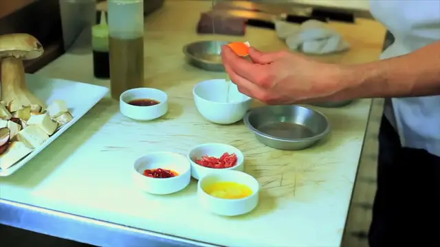 'Video thumbnail for CÓMO COCINAR UN HONGO'