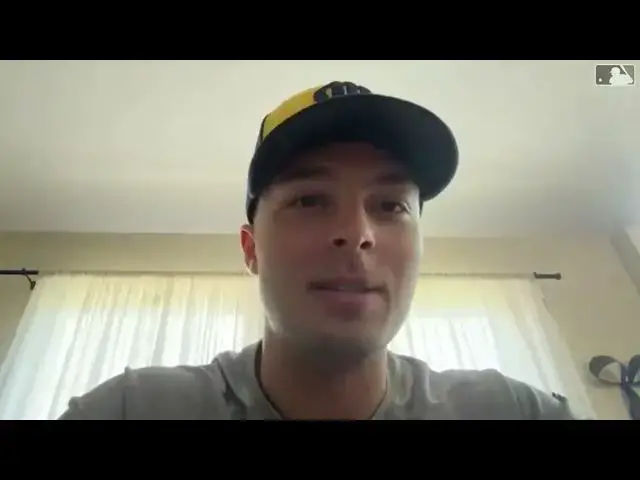 'Video thumbnail for Andrew Fischer Talks About Being Drafted 20th Overall in 2025 MLB Draft!'
