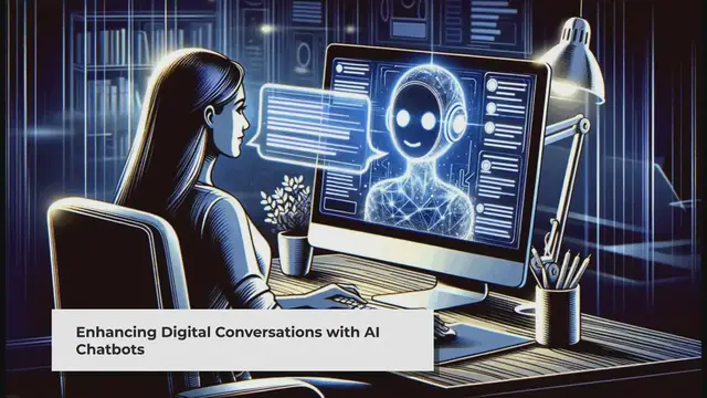 'Video thumbnail for How to Online Chat with AI - Chat GPT Login'