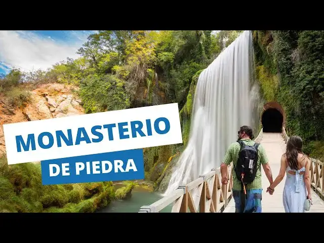 'Video thumbnail for Locul ăsta este mai frumos decât Plitvice. Monasterio de Piedra'