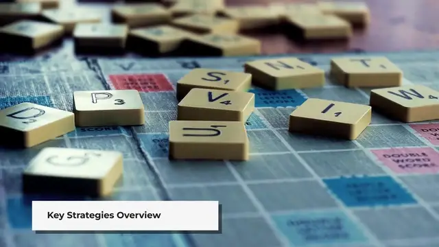 'Video thumbnail for Top Strategies for Solving Seven Little Words Puzzles'