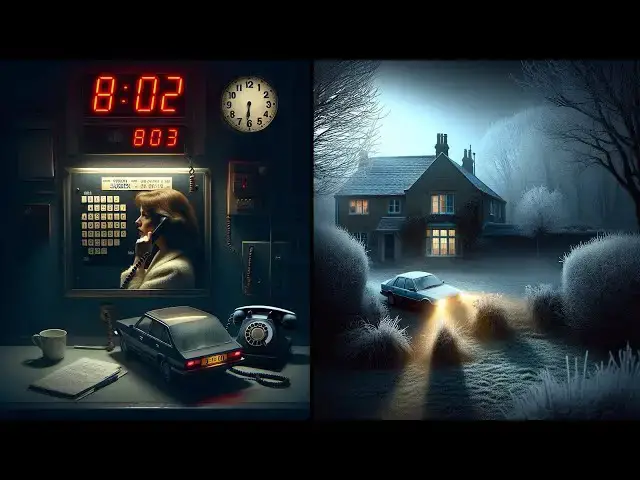 'Video thumbnail for The 6-Minute 999 Call That HAUNTS Britain: Young Wife's Last Words IGNORED | True Crime Stories'